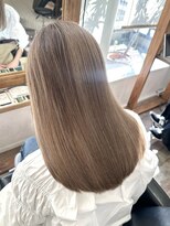 ハーツ(Heart's) 40代50代60代白髪ぼかしハイライトグレイカラー脱白髪染め