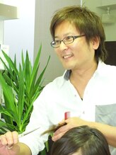 ヘアーシード(HAIR SEED)