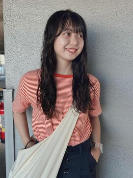 アンイット(unit.) 【 mai 】nuanceparm