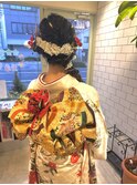 ◎成人式スタイル◎