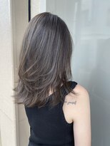 アメリ シェール(Ameri cher.)&nbsp;レイヤーカット