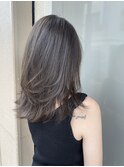 レイヤーカット