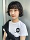 スガタ(SUGATA)の写真/『似合う髪型を探したい』『自分だけのパーマ』がしたいなら【SUGATA】気分に合わせて変化を楽しんで♪