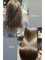 スパークスヘア(Sparks hair) ストパー得意です☆