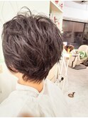 ショートベーシック