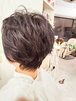 トップス(TOPS) ショートベーシック