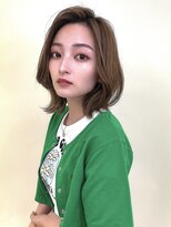 フォルテノエル 静岡鷹匠店(FORTE Noel)&nbsp;艶ブラウンスタイル