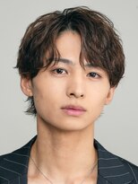 フィフス 大分(fifth) 大分波巻きパーマツイストスパイラルパーマシャドウパーマウルフ