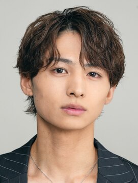 フィフス 大分(fifth) 大分波巻きパーマツイストスパイラルパーマシャドウパーマウルフ