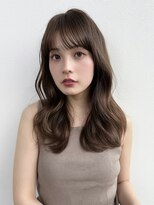 ディーエックス ウエスト(Dxxxx WEST)&nbsp;日韓こなれヘア[ロング/ボブ/韓国/トリートメント/縮毛矯正