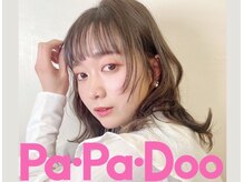 パパドゥ 塩尻店(PaPaDoo)