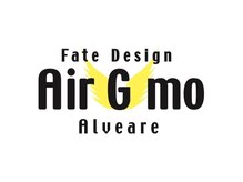 エアージーモ 小倉店(Fate design Air G mo)