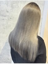 アフィナー 上大岡(Afinar) シャドールーツグレーカラー