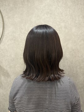 シーバイシオン(Sea by sion) チョコレートブラウン