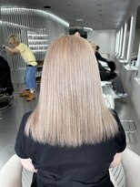 シェア 天王寺(share)&nbsp;ミルクティーベージュカラー/ミルクティーカラー