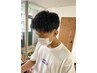 ご新規様限定　カット　￥3300→2970