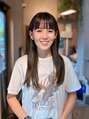 ヘアーアンドメイク シャローム(Hair & Make Shalom) HARUNA 