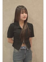 イースブルー(Y's Blue)&nbsp;ゆずき 