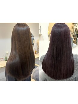 トリートメント部門のカミカリスマ受賞の実力★秋のダメージ対策はケアに詳しいスタッフが勢ぞろいのpipiで