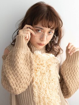 カエラ バイ アメリ(kaela by ameri)の写真/"艶美髪"と"品のある大人デザイン"で今も未来も《輝き続ける大人女性》をご提案。[髪質改善]