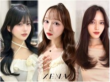 ジーナ 名駅(XENA.)