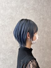 コンフィバイアーティス(Confi by Artis) ネオウルフ