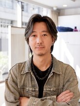 シュヴー 築地(CHEVEUX) 川島 篤