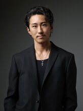 ブラック(BLACK)&nbsp;星 勇輝