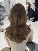 ジュイル ハラジュク(JEWIL HARAJUKU)&nbsp;バタフライレイヤーカット