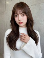 syugasol元町三宮【シュガソル】レイヤーカット/顔周り/韓国【3/5 NEW OPEN(予定)】 着物ヘア/大人ガーリー/ダークアッシュ/似合わせカット/三宮元町