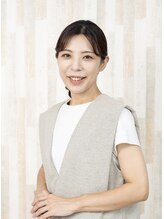 リトルスマイリー 辻堂店(Little Smiley)&nbsp;三國 加奈