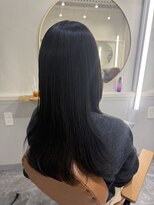 ケイリー(KAYLEE) ラベンダーブラウン