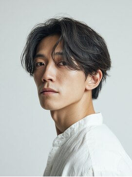 ビフィーノ リルネ フォー メン(Bifino Rilune for men) MEN’S HAIR/ハイライト/フェザーパーマ/シャドウパーマ/メンズ