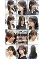 ラミ(L'ami)&nbsp;Instagramからの指名も多数！気軽にご相談下さい♪yoshida__joe