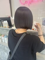 キャプチャー 海老名(capture)&nbsp;パツボブ/タッセルボブ/10代20代30代