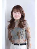 キッカ 千葉店(CHICCA)&nbsp;ハイライトロング