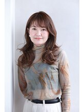 キッカ 千葉店(CHICCA)&nbsp;ハイライトロング