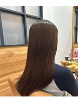 スーリール 今宿店(Sourire)&nbsp;酸性ストレート