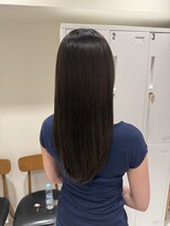 ロゼオ(Roseo)&nbsp;ブリーチなしツヤカラー