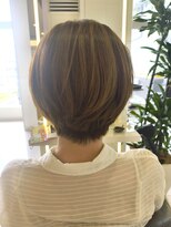 フィッツ(Fits) ストレートで夏でもサラサラ
