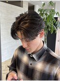 ニュアンスパーマ