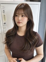 セブンルックスクレオ(7LOOKS creo) ヘーゼルベージュカラー
