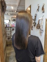 シーソー(SEE SOE)&nbsp;アッシュベージュ