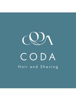 コーダ(CODA)の写真/クセ毛や広がってしまう髪もカット技術で解決◇扱いやすさとデザイン性を両立したスタイルへ！