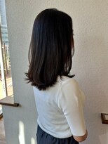 エルサフィロ ヒゴバシ(el zafiro)&nbsp;【エルサフィロ　肥後橋】お客様スタイル