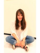 ヒーリングヘアーサロン コー(Healing Hair Salon Koo) ☆爽やかアッシュカラー☆