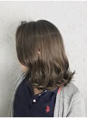 ハイライト イルミナカラーオーシャン×オーキッド【池袋】池袋
