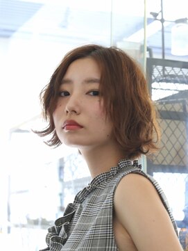 チックタック パラダイム(TICK-TOCK Paradime) TICK-TOCK STYLE