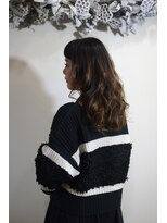 ケイカ(Keica)&nbsp;ロンググラデーション