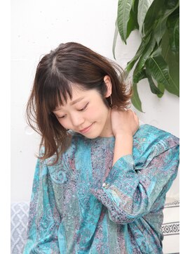 アクト(ACT) フェアリートレンドボブ